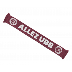 ECHARPE - UBB