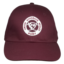 CASQUETTE - UBB
