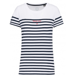 MARINIERE FEMME - UBB