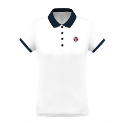 POLO FEMME UNION - UBB