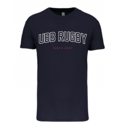 T-SHIRT ENFANT BLEU MARINE...