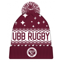 BONNET DE NOEL - UBB