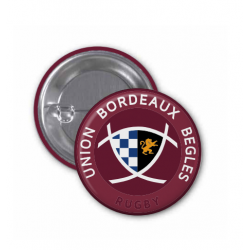 BADGE EPINGLE - UBB