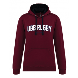 SWEAT RUGBY - UBB