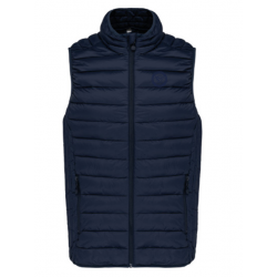 DOUDOUNE SANS MANCHES - UBB