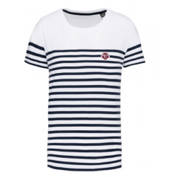 MARINIERE ENFANT LOGO - UBB