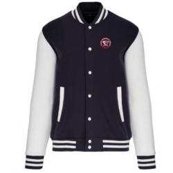 BLOUSON ENFANT TEDDY - UBB