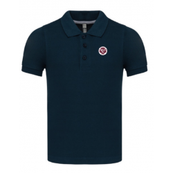 POLO ENFANT LOGO - UBB