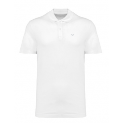 POLO CITY BLANC - UBB