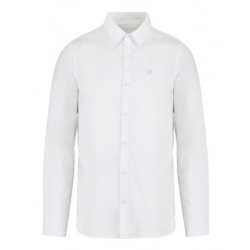 CHEMISE CITY BLANCHE - UBB