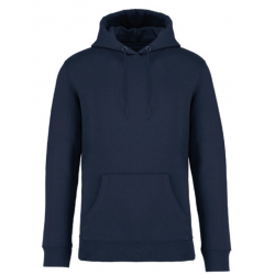 SWEAT A CAPUCHE CITY - UBB