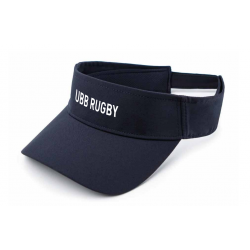 CASQUETTE VISIERE - UBB