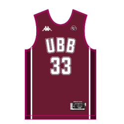 DEBARDEUR BACCHUS 2022 - UBB