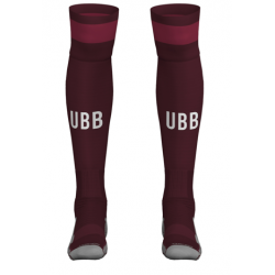 CHAUSSETTES DOMICILE UBB -...