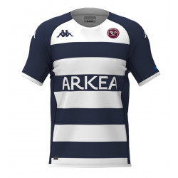 Maillot extérieur test