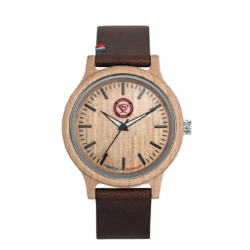 MONTRE BOIS - UBB