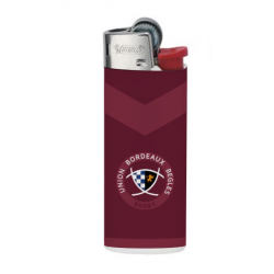 BRIQUET - UBB