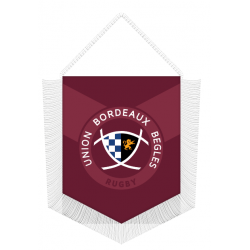 FANION MAILLOT - UBB