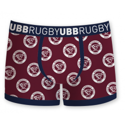 BOXER ENFANT - UBB