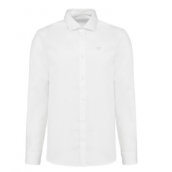 CHEMISE CITY AJUSTEE...