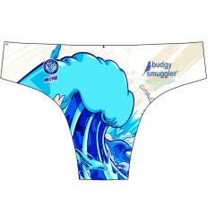 MAILLOT DE BAIN UBB - BUDGY...