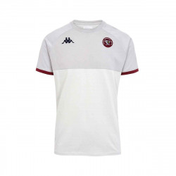 T-SHIRT AYBA GRIS UBB - KAPPA