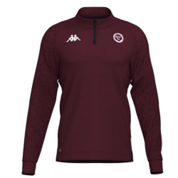 SWEAT BORDEAUX ABLAS UBB -...