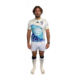 MAILLOT ENFANT UBB S7VENS -...