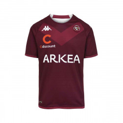 MAILLOT MATCH DOMICILE UBB...