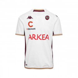 MAILLOT MATCH EXTERIEUR UBB...