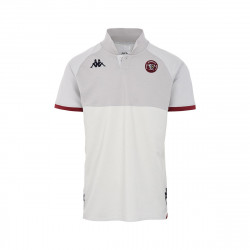 POLO ANGAT GRIS UBB - KAPPA