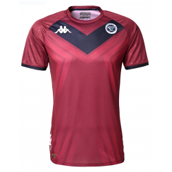 T-SHIRT ENTRAINEMENT ABOU...