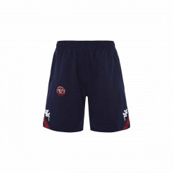 SHORT ALOZIP UBB - KAPPA