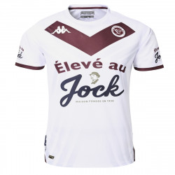 MAILLOT ECHAUFFEMENT UBB -...